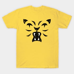 Outback Tiger T-Shirt